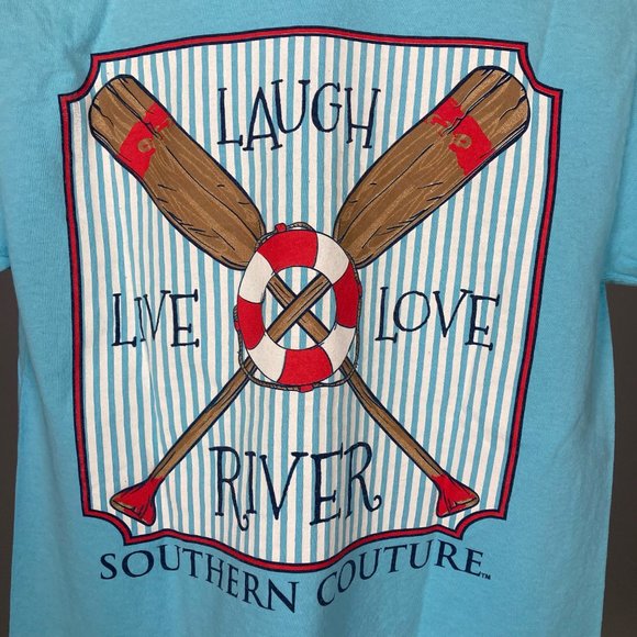 Southern Couture T-Shirts - Small - Picture 4 of 10